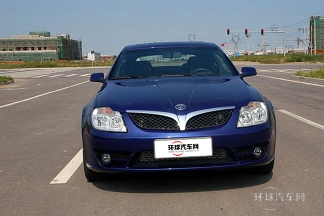 2007款 1.8T 自動運動型
