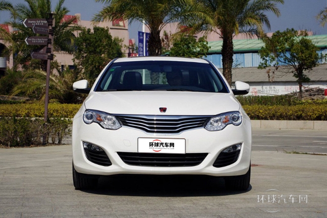 2014款 550S 1.8L 自動智選版