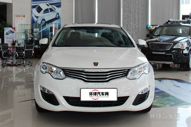 2014款 550S 1.8L 自動(dòng)智選版