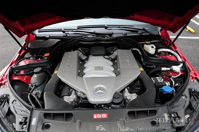 2012款C63 AMG Coupe動感版