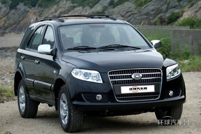 2010款 2.4L 自動(dòng)舒適型