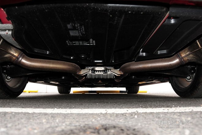 2012款C63 AMG Coupe動感版