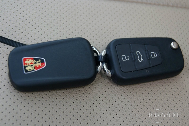 2011款 1.8T 750D NAVI商雅版AT