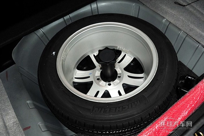 2011款 1.8T 手動豪華型