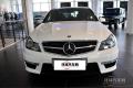 2012款C63 AMG動(dòng)感版