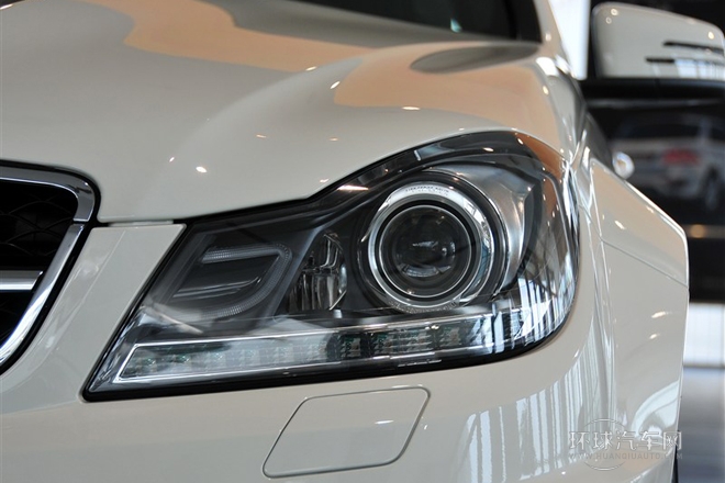 2012款C63 AMG動感版