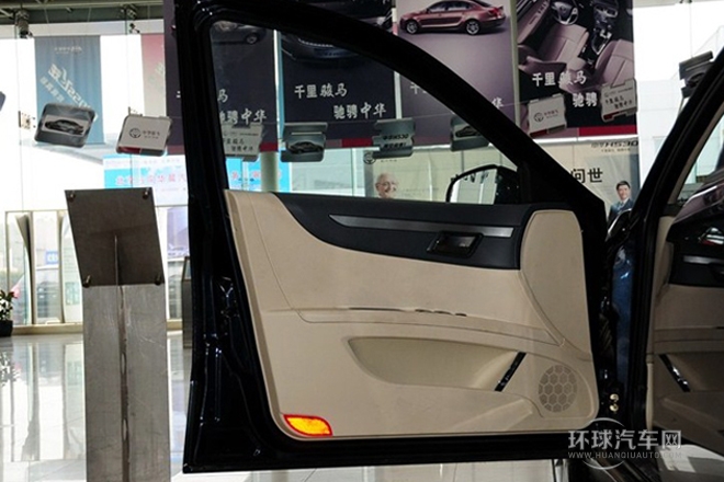 2011款 1.8T 手動豪華型