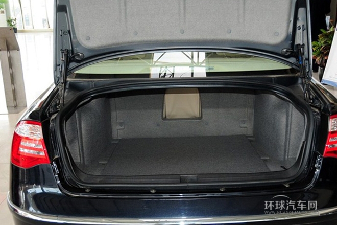 2011款 1.8T 手動(dòng)豪華型