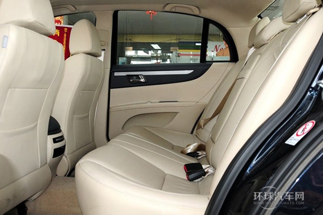 2011款 1.8T 手動豪華型