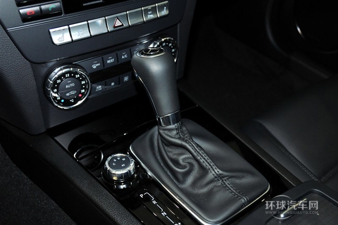 2012款C63 AMG動(dòng)感版