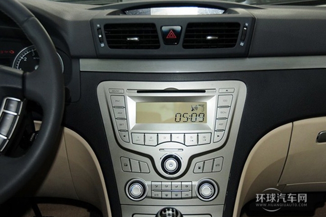 2011款 1.8T 手動豪華型