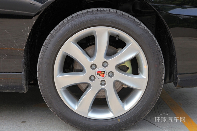 2011款 1.8T 750D NAVI商雅版AT