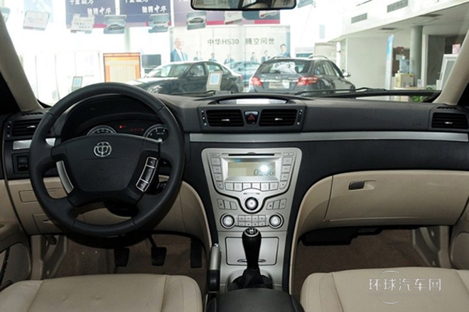 2011款 1.8T 手動豪華型