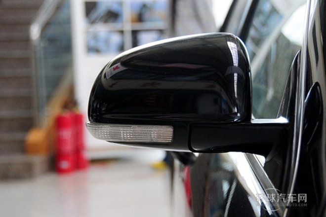 2011款 1.8T 手動豪華型