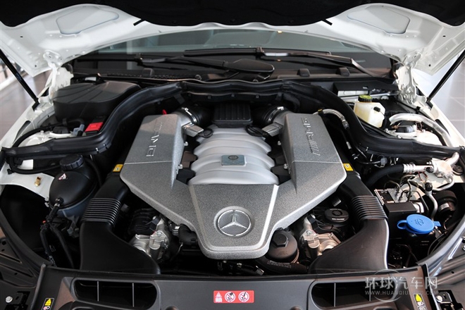 2012款C63 AMG動感版