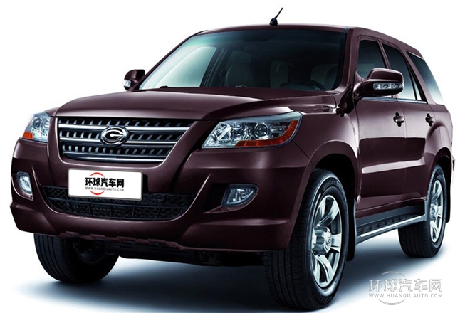 2012款 2.4L 自動(dòng)四驅(qū)至尊版