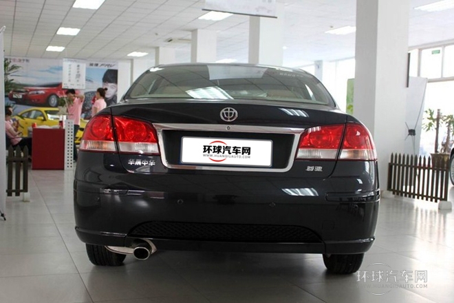 2011款 1.8T 手動舒適型