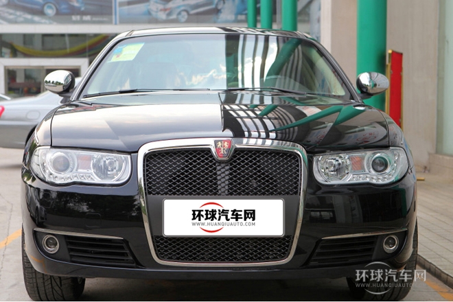 2011款 1.8T 750D NAVI商雅版AT