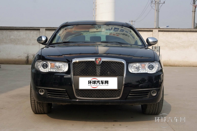 2011款 1.8T 750D NAVI商雅版AT