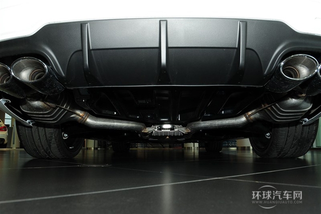 2014款C63 AMG Edition507