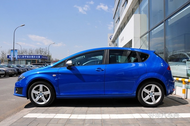 2012款 1.8TSI FR+