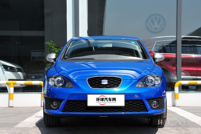 2012款 1.8TSI FR+