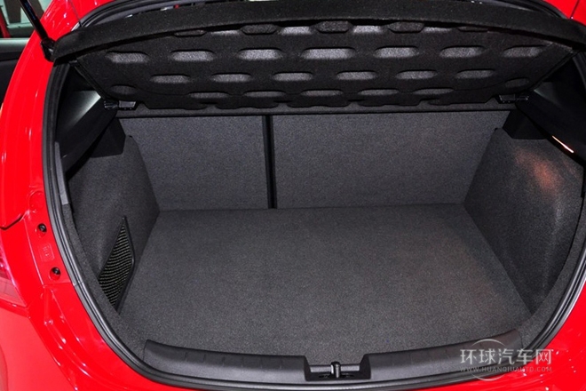 2012款 2.0TSI CUPRA