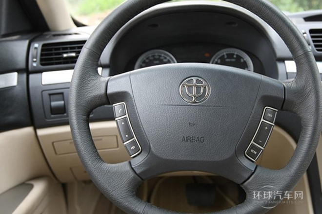 2011款 1.8T 自動豪華型