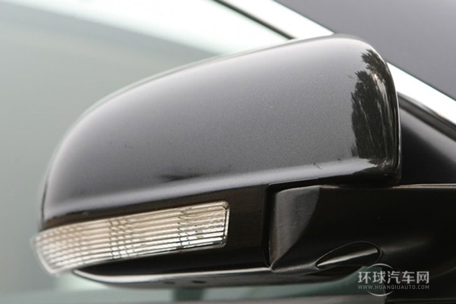 2011款 1.8T 自動豪華型