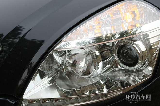 2011款 1.8T 自動豪華型