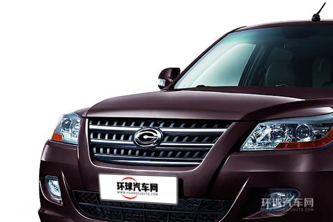 2012款 2.4L 手動四驅豪華版