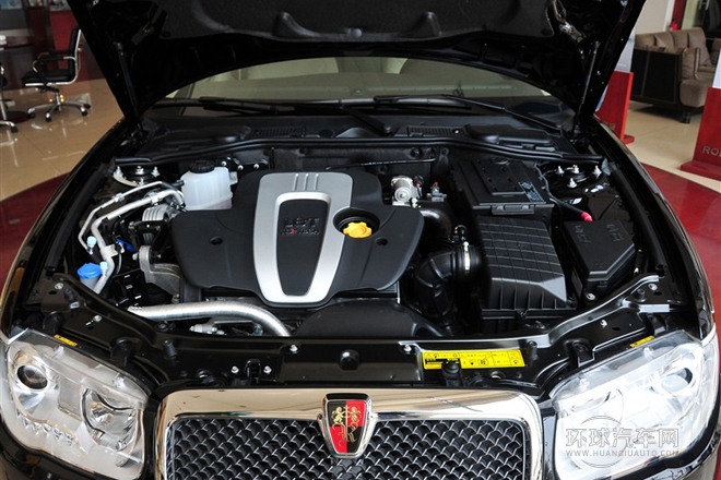 2011款 1.8T 750EX NAVI祺雅版AT