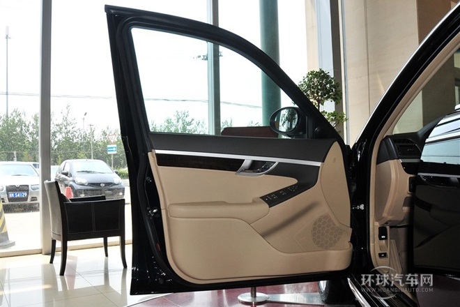 2011款 1.8T 750EX NAVI祺雅版AT