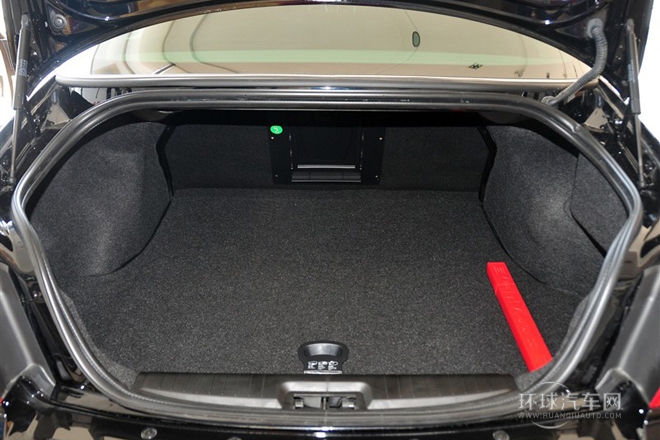 2011款 1.8T 750EX NAVI祺雅版AT