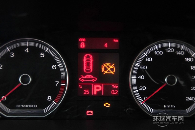 2011款 1.8T 750EX NAVI祺雅版AT