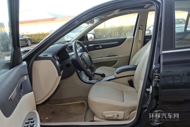 2011款 1.8T 自動旗艦版