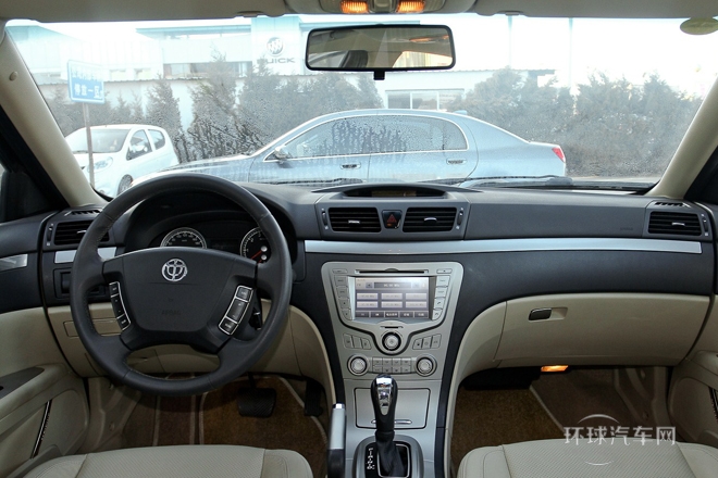 2011款 1.8T 自動旗艦版