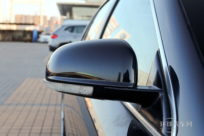 2011款 1.8T 自動旗艦版