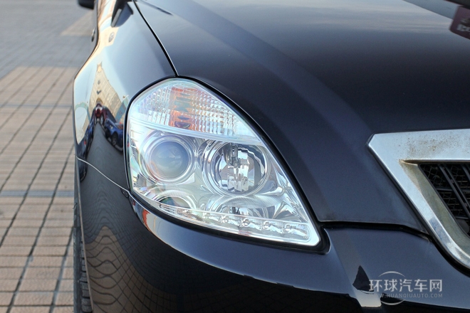 2011款 1.8T 自動旗艦版