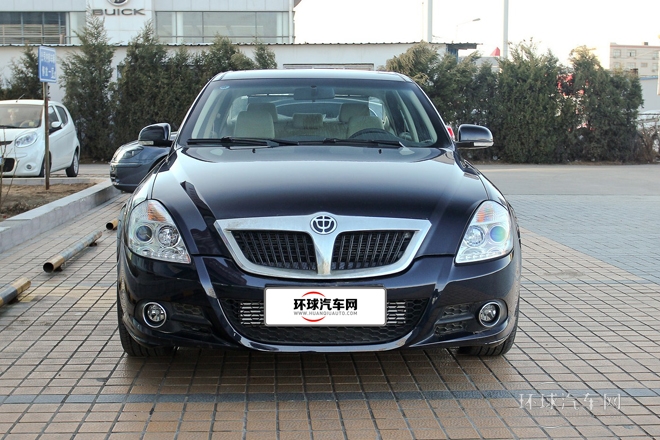 2011款 1.8T 自動旗艦版