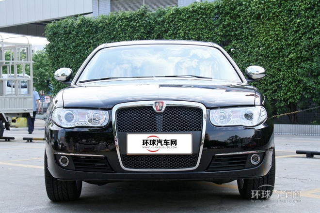 2011款 1.8T 750EX NAVI祺雅版AT