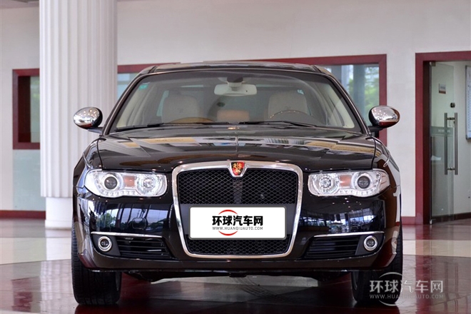 2011款 1.8T 750EX NAVI祺雅版AT