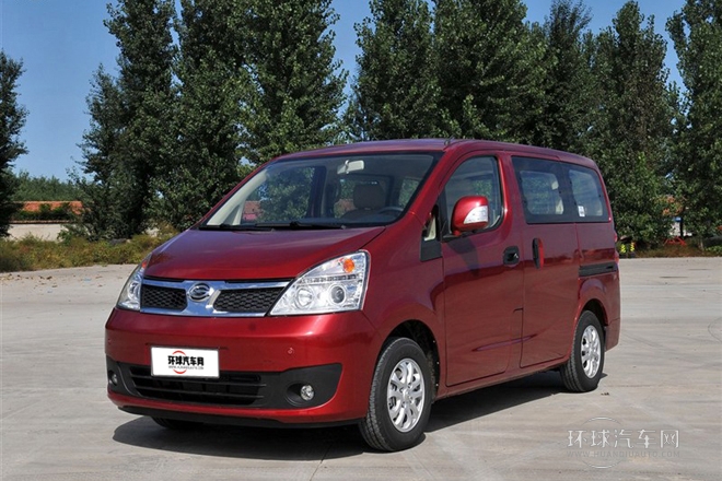 2014款 1.3L 舒適型