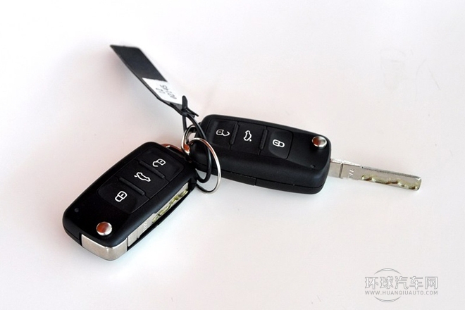 2013款 1.2TSI 5門版Style