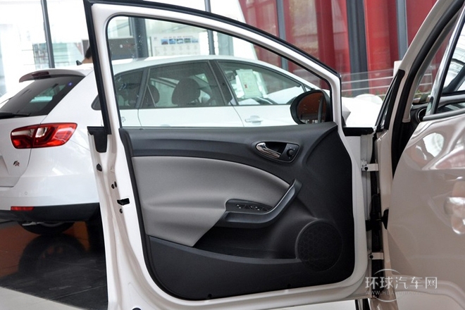 2013款 1.2TSI 5門版Style