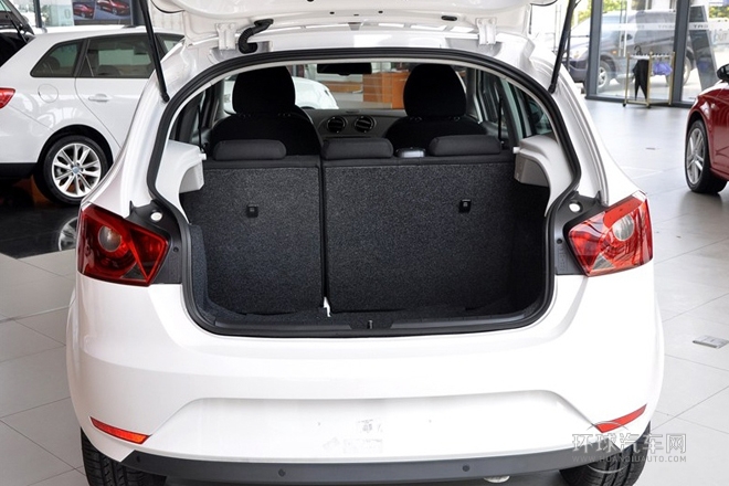 2013款 1.2TSI 5門版Style