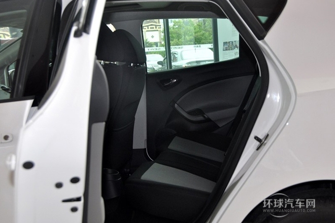 2013款 1.2TSI 5門版Style