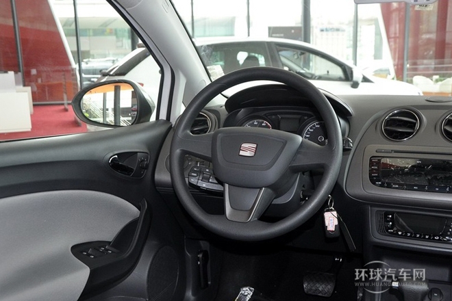 2013款 1.2TSI 5門版Style