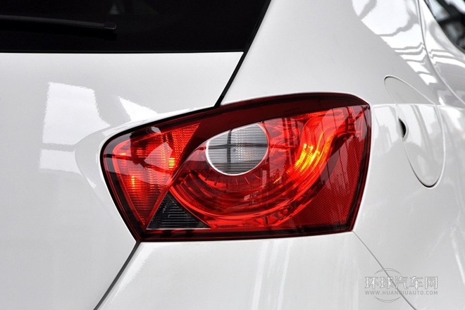 2013款 1.2TSI 5門版Style