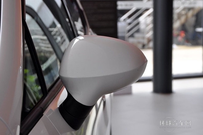 2013款 1.2TSI 5門版Style